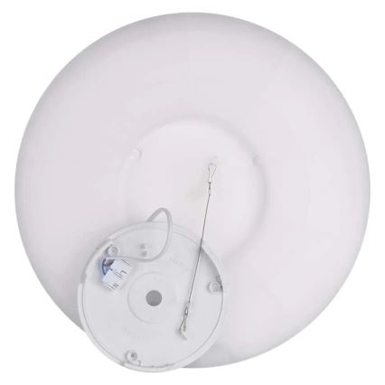 LED loftlampe FLORI LED/22W/230V 4000K hvid diameter 42 cm