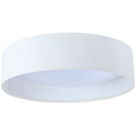 LED loftlampe GALAXY LED/24W/230V hvid