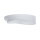 LED loftlampe GALAXY MODERN LED/24W/230V Ø 55 cm hvid