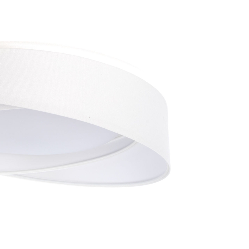LED loftlampe GALAXY MODERN LED/24W/230V Ø 55 cm hvid