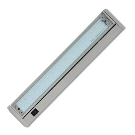 LED loftlampe GANYS LED/5,5W/230V