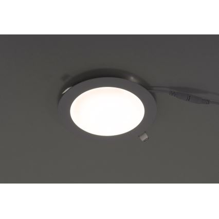 LED loftlampe GERD LED/12W/230V 3,000K