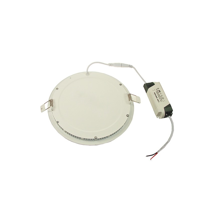 LED loftlampe GERD LED/12W/230V 4,000K