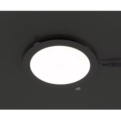 LED loftlampe GERD LED/18W/230V 3,000K