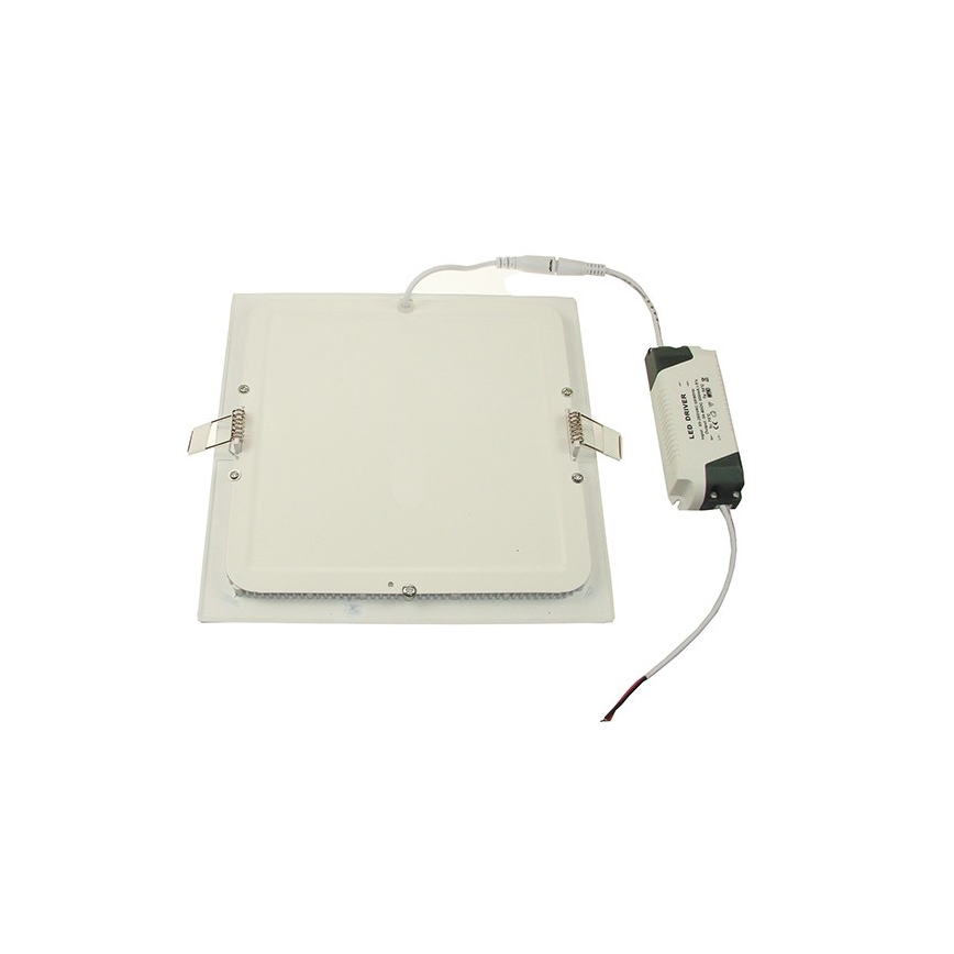 LED loftlampe GERE LED/6W/230V 3,000K