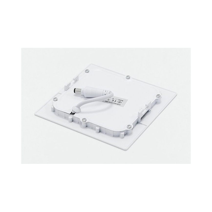 LED loftlampe GERE LED/6W/230V 4000K
