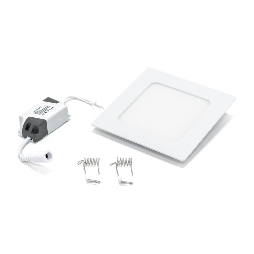 LED loftlampe GERE LED/6W/230V 4000K