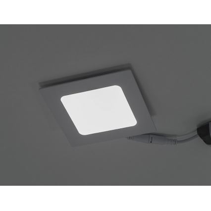 LED loftlampe GERE LED/6W/230V 4000K