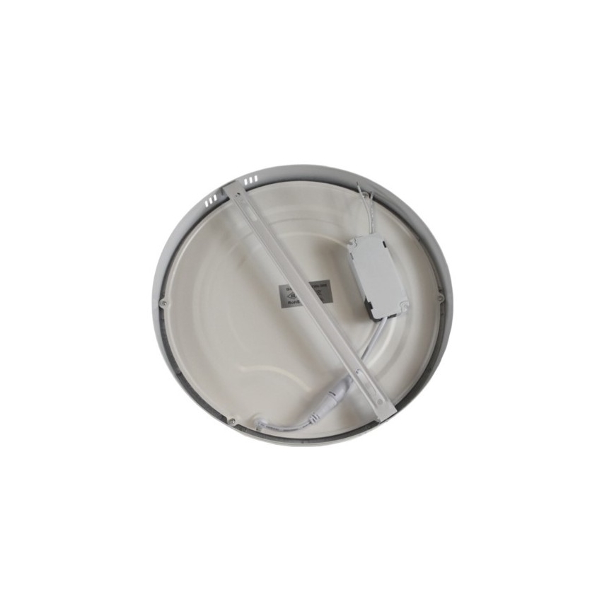 LED loftlampe GERRIT LED/12W/230V 3000K hvid