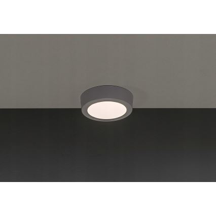 LED loftlampe GERRIT LED/6W/230V 3,000K