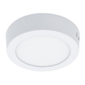 LED loftlampe GERRIT LED/6W/230V 4,000K