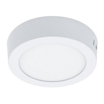 LED loftlampe GERRIT LED/6W/230V 4,000K