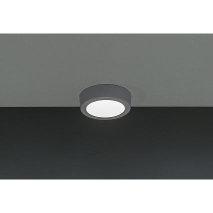 LED loftlampe GERRIT LED/6W/230V 4,000K