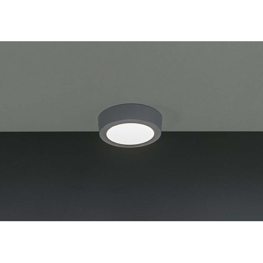 LED loftlampe GERRIT LED/6W/230V 4,000K