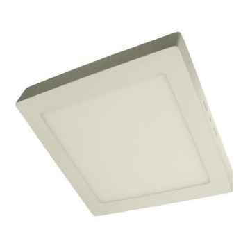 LED loftlampe GERRY LED/24W/230V 4,000K