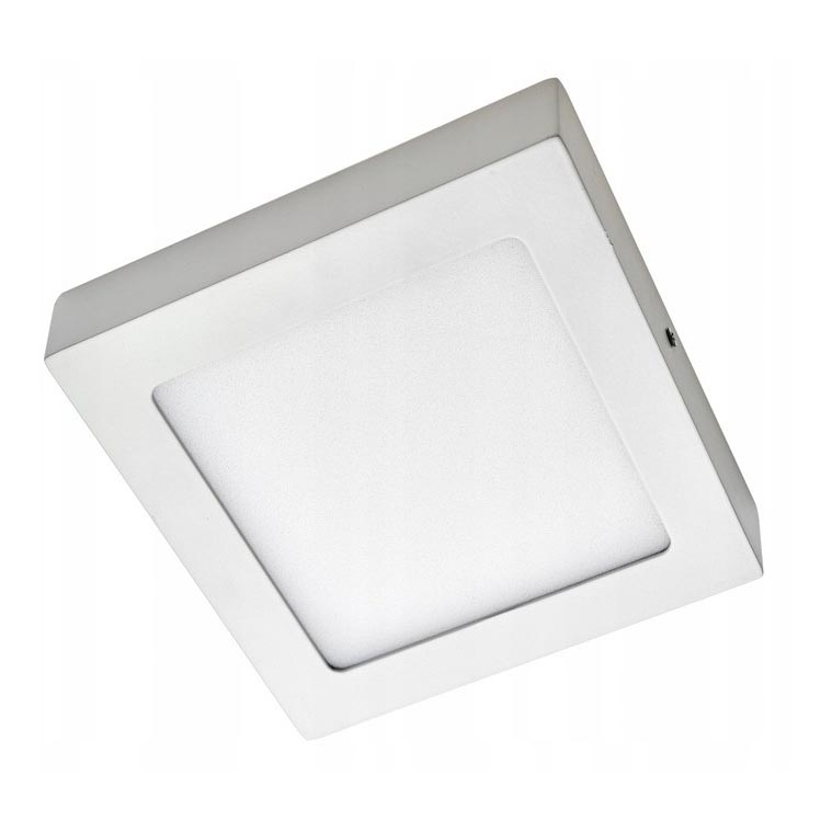 LED loftlampe GERRY LED/6W/230V 3000K