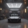 LED loftlampe HEXLINE LED/513W/230V 4000K 300x516 cm hvid