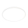 LED-loftlampe HUGO LED/12/18/24W/230V 3000/4000/6500K Ø 30 cm IP54 hvid