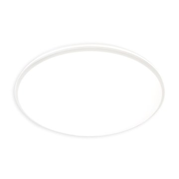 LED-loftlampe HUGO LED/21/32/42W/230V 3000/4000/6500K Ø 45 cm IP54 hvid
