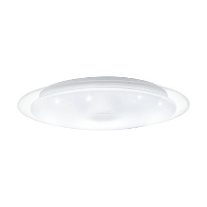 LED loftlampe IGROKA LED/18,8W/230V