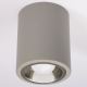 LED loftlampe JUPITER 1xE27/6W/230V 120x98 mm