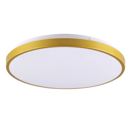 LED loftlampe KERN LED/15W/230V diam. 29 cm
