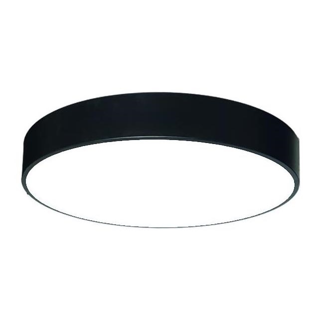 LED loftlampe LED/100W/230V 4000K diameter 100 cm