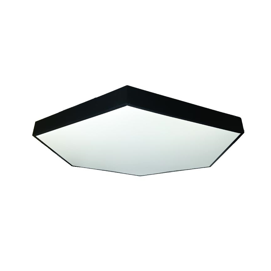 LED loftlampe LED/100W/230V 4000K diameter 100 cm