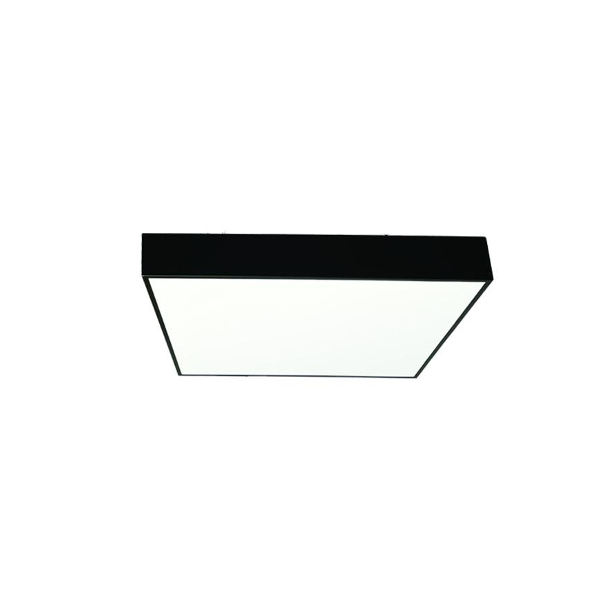 LED loftlampe LED/110W/230V 4000K 80x80 cm