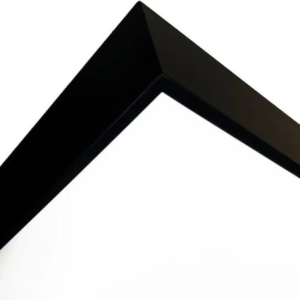 LED loftlampe LED/110W/230V 4000K 80x80 cm