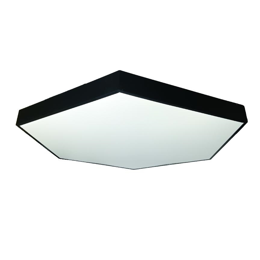 LED loftlampe LED/120W/230V 4000K diameter 120 cm