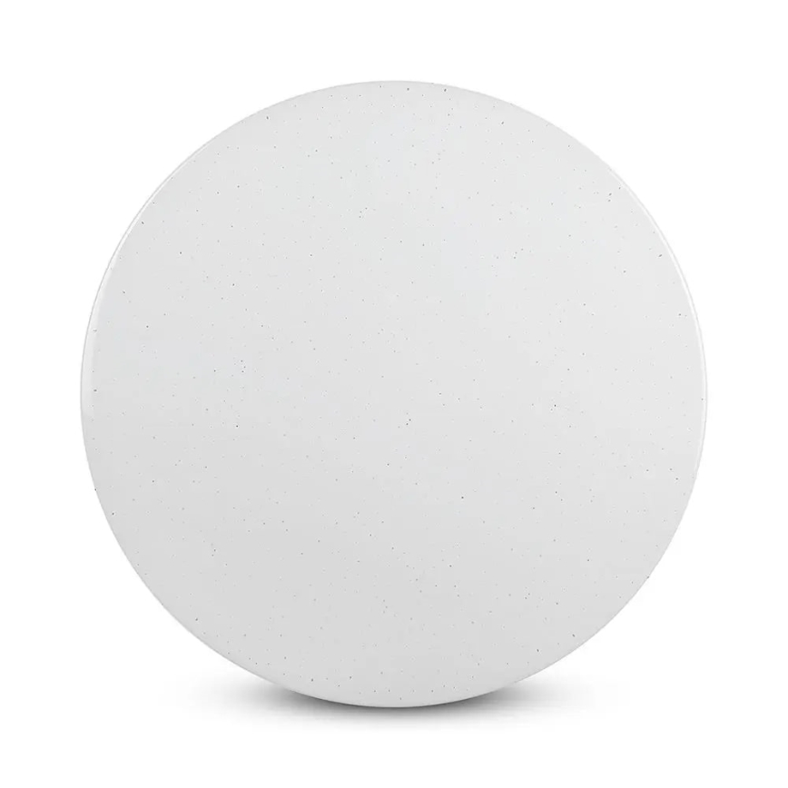 LED loftlampe LED/12W/230V 26 cm 3000K/4000K/6400K