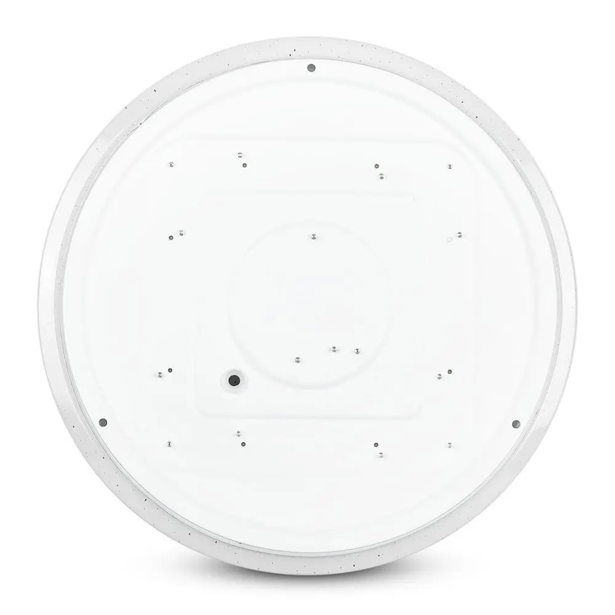 LED loftlampe LED/12W/230V 26 cm 3000K/4000K/6400K