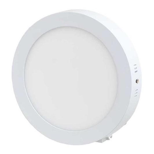 LED loftlampe LED/12W/230V