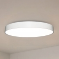 LED-loftlampe LED/135W/230V 3000/4000/6500K Ø 80 cm, hvid