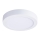 LED loftlampe LED/18W/230V 3000/4000/6000K Ø 22,5 cm hvid