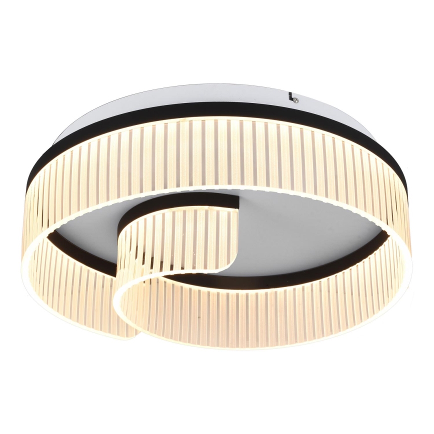 LED loftlampe LED/18W/230V 3000K