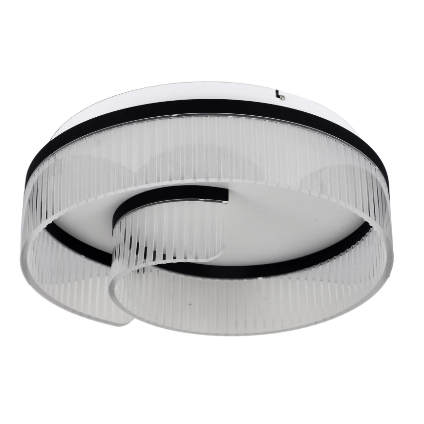 LED loftlampe LED/18W/230V 3000K