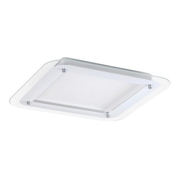 LED loftlampe LED/18W/230V