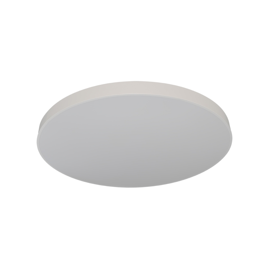 LED loftlampe LED/200W/230V 3000/4000/6500K Ø 100 cm hvid