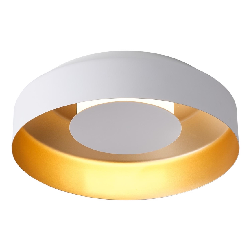LED loftlampe LED/20W/230V 3000K hvid