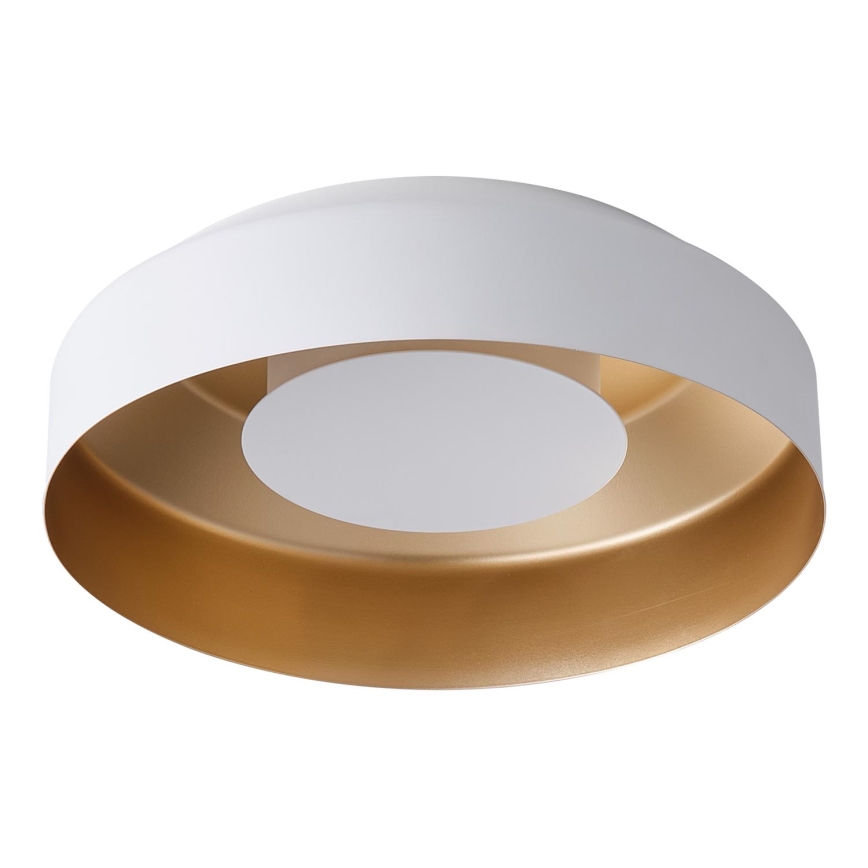 LED loftlampe LED/20W/230V 3000K hvid