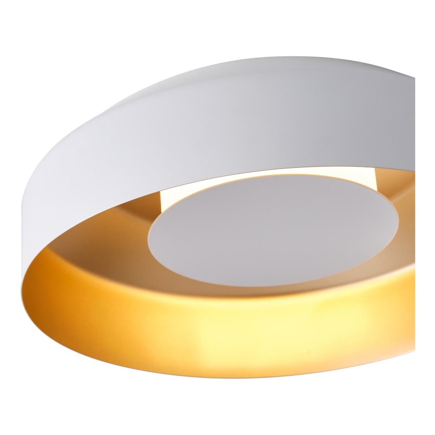 LED loftlampe LED/20W/230V 3000K hvid
