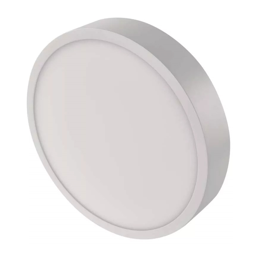 LED loftlampe NEXXO LED/21W/230V 3000/3500/4000K diam. 22,5 cm hvid