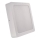 LED loftlampe LED/24W/230V 22x22 cm hvid
