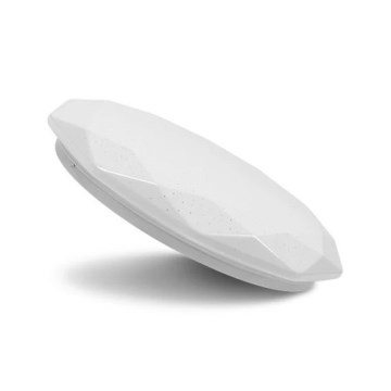 LED loftlampe LED/24W/230V 3000/4000/6000K Ø 33 cm