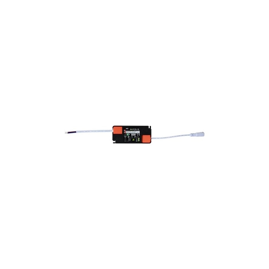 LED loftlampe LED/24W/230V 3000K/4000K/6000K