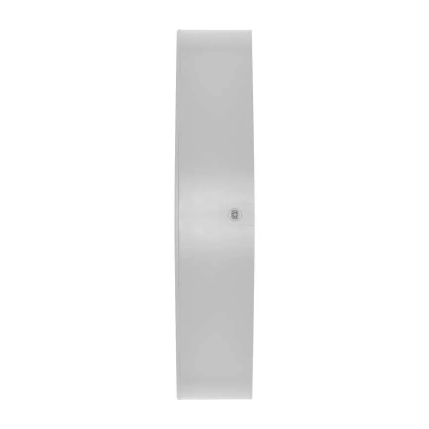 LED loftlampe LED/24W/230V diameter 22 cm hvid