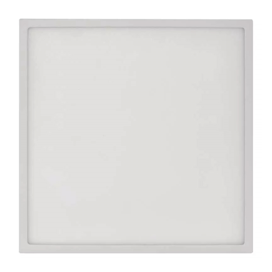 LED loftlampe NEXXO LED/28,5W/230V 3000/3500/4000K 30x30 cm hvid