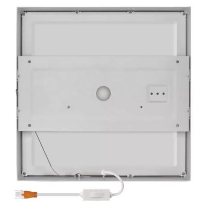 LED loftlampe NEXXO LED/28,5W/230V 3000/3500/4000K 30x30 cm hvid